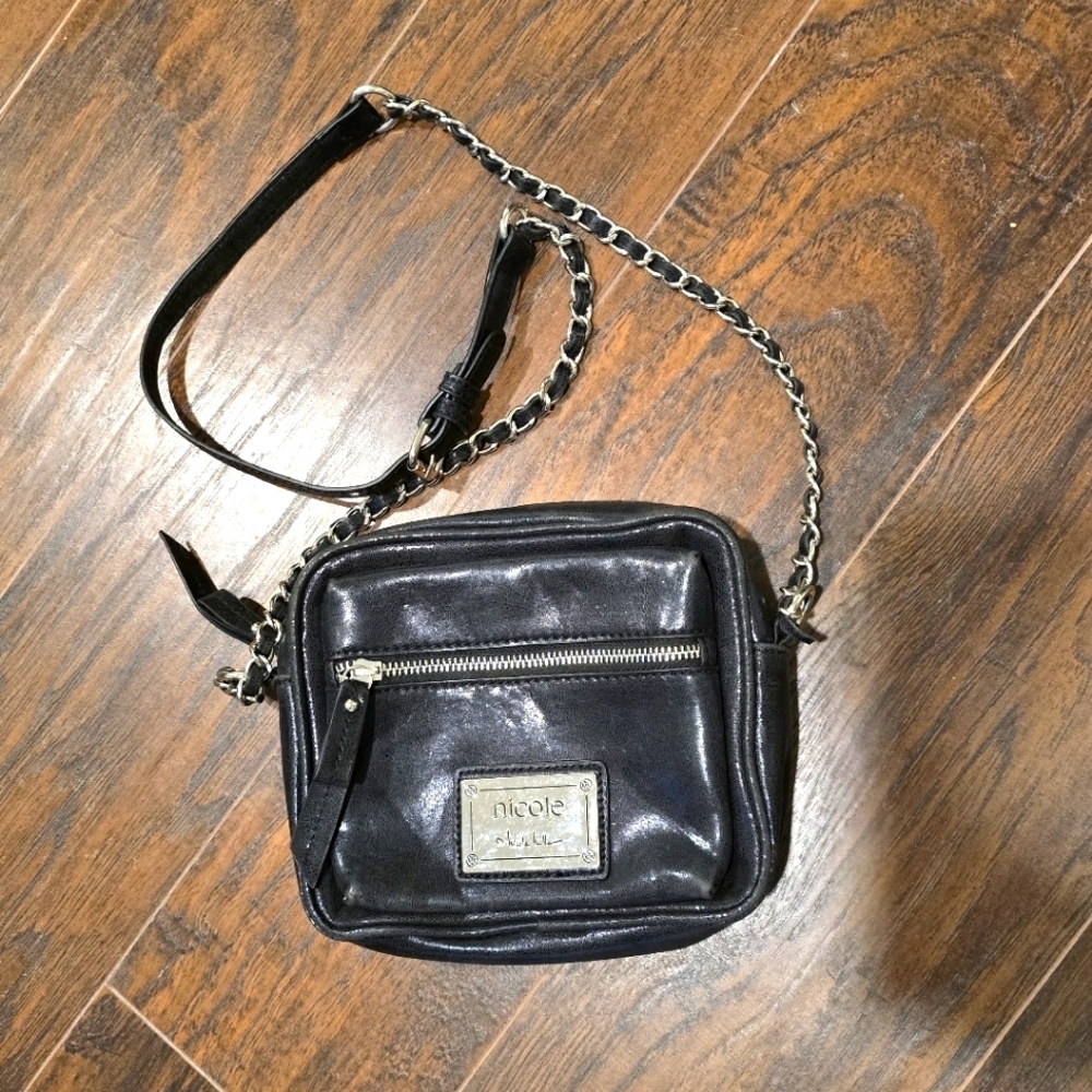 Nicole Miller | Crossbody Purse